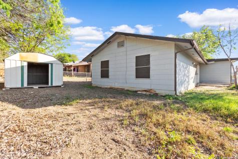 4503 Guadalajara San Antonio TX 78233