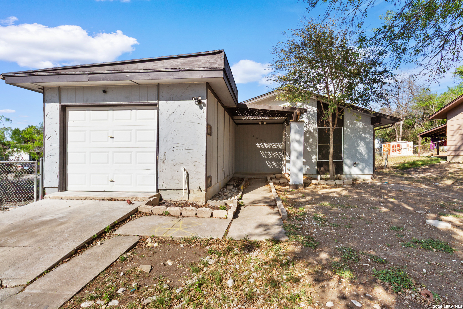 4503 Guadalajara San Antonio TX 78233