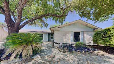 3211 Shady Springs Drive San Antonio TX 78230