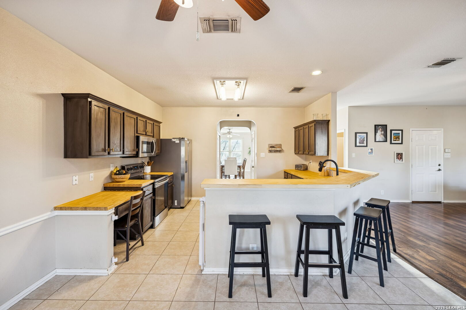 1214 Tetford San Antonio TX 78253