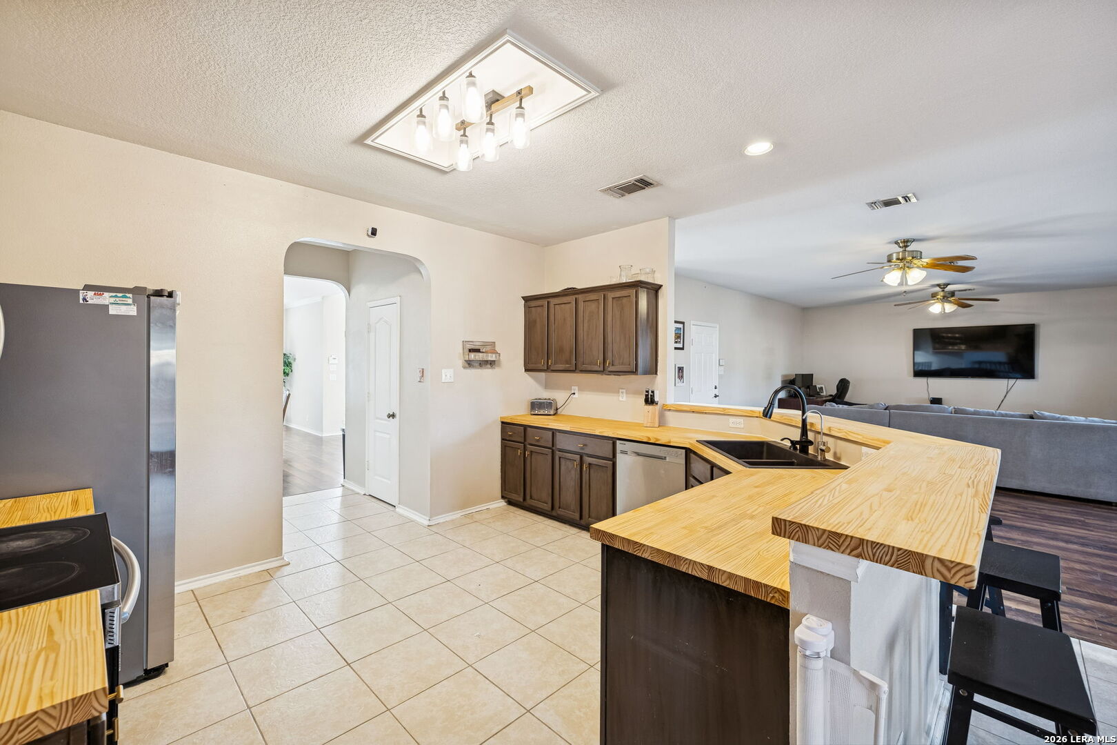 1214 Tetford San Antonio TX 78253