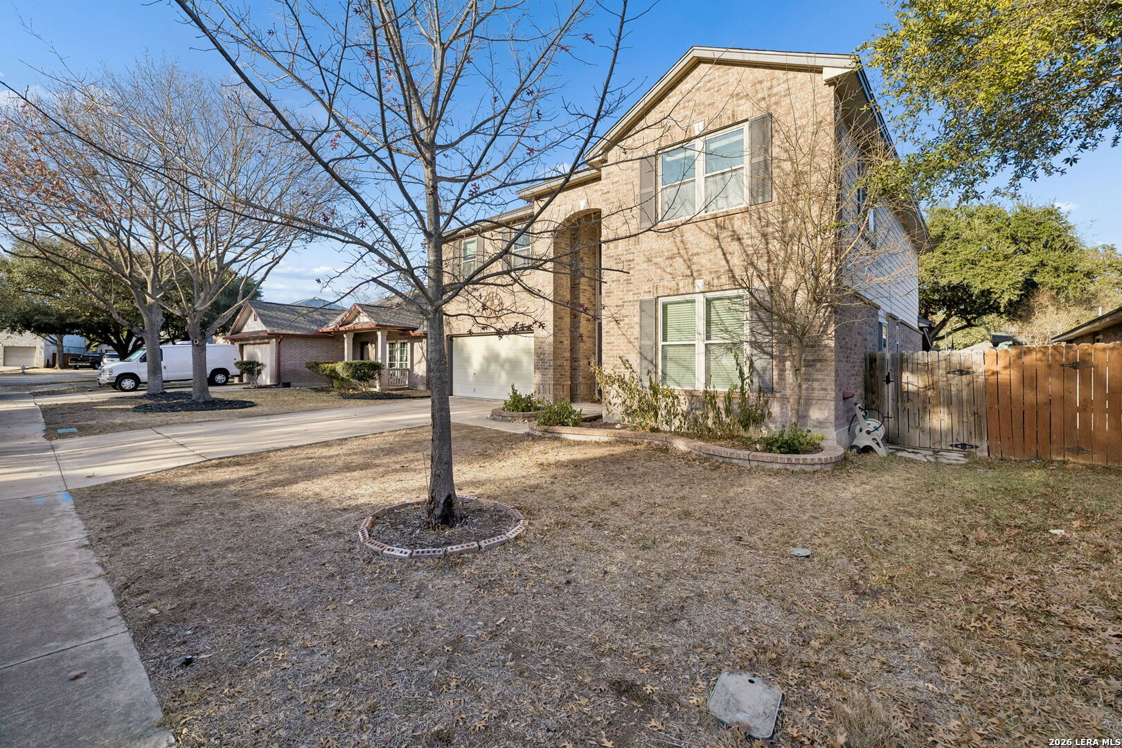1214 Tetford San Antonio TX 78253