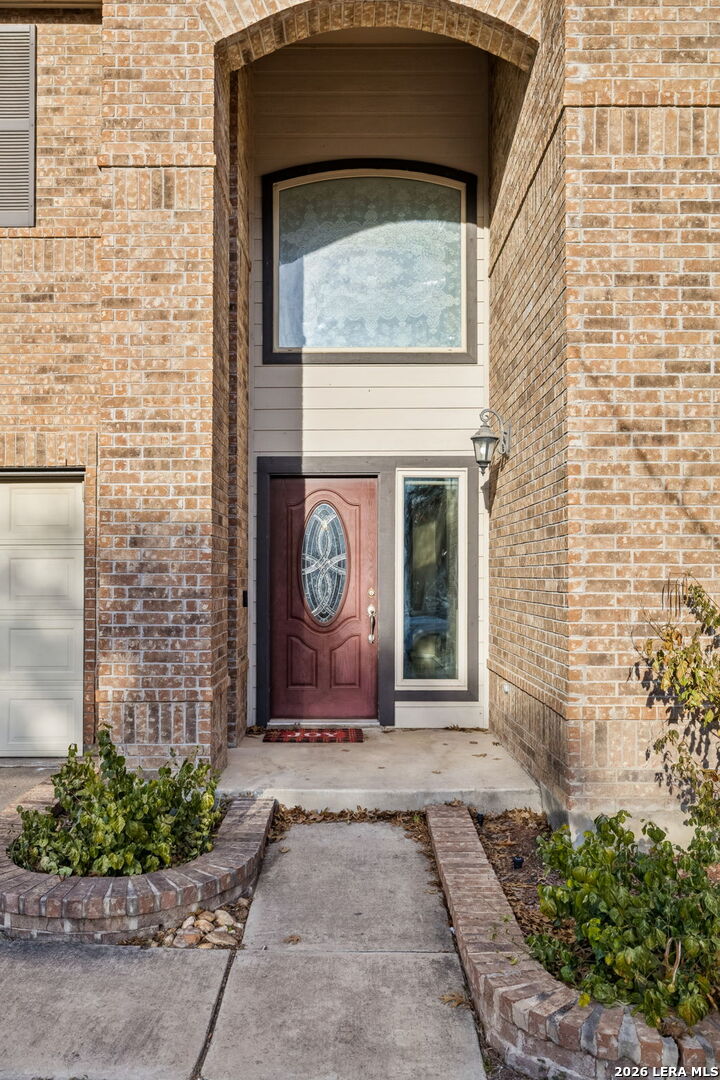 1214 Tetford San Antonio TX 78253