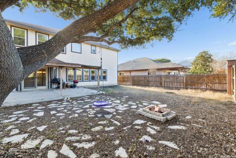 1214 Tetford San Antonio TX 78253