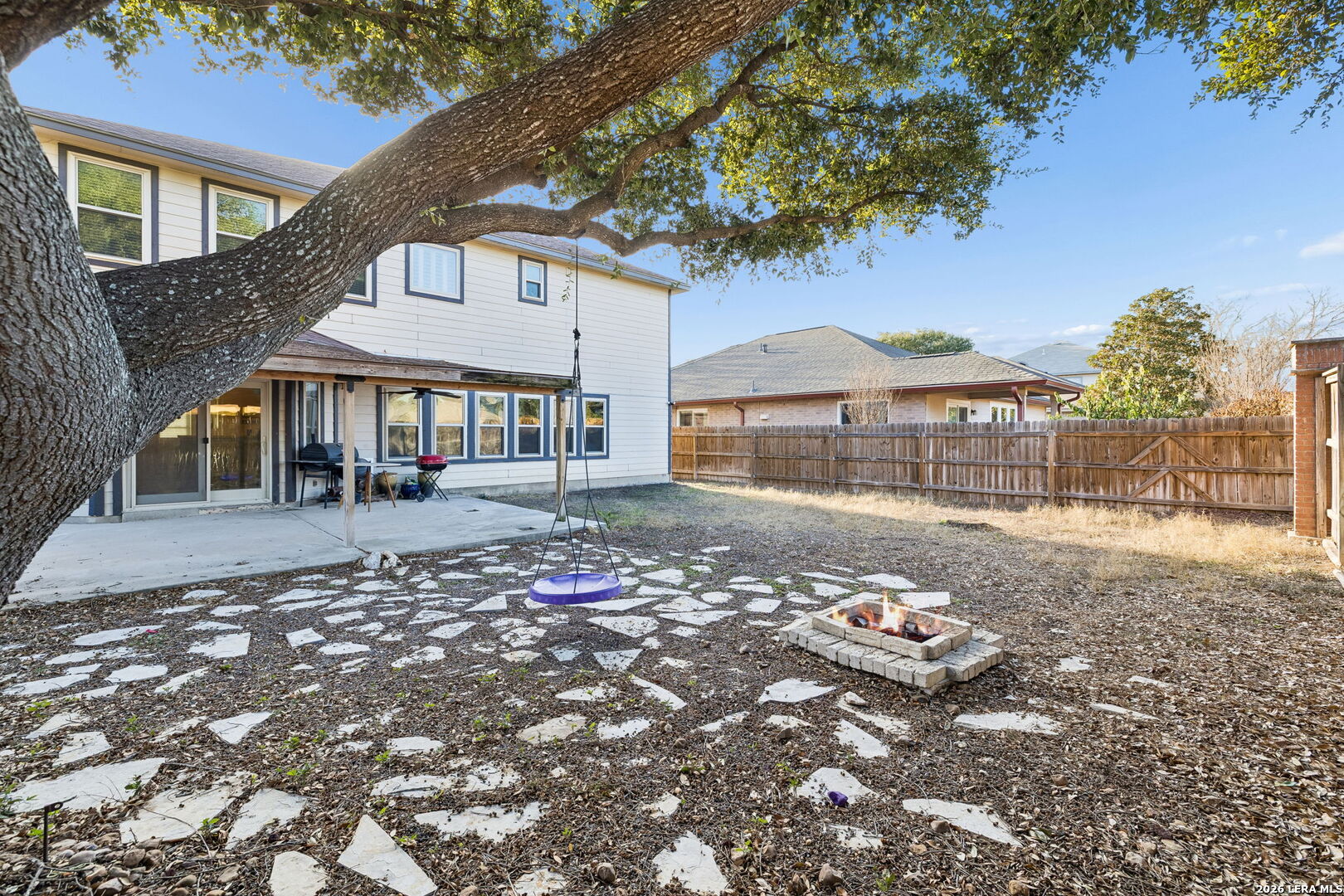 1214 Tetford San Antonio TX 78253