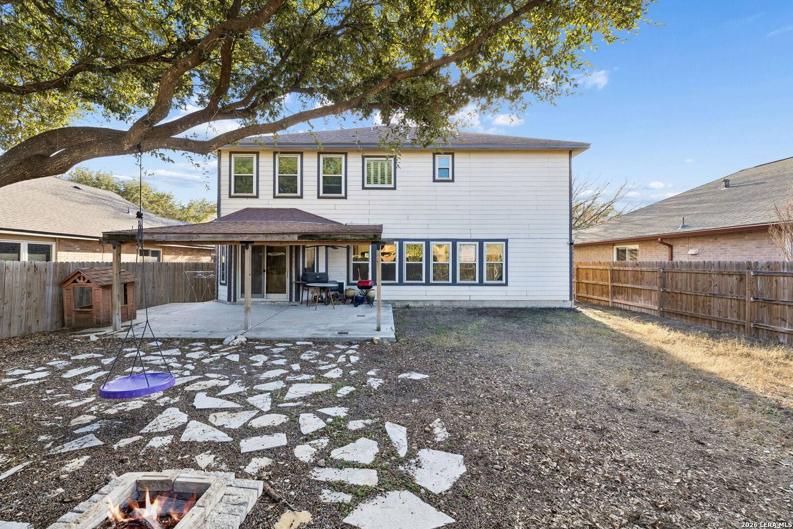 1214 Tetford San Antonio TX 78253