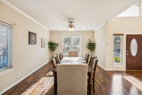 1214 Tetford San Antonio TX 78253