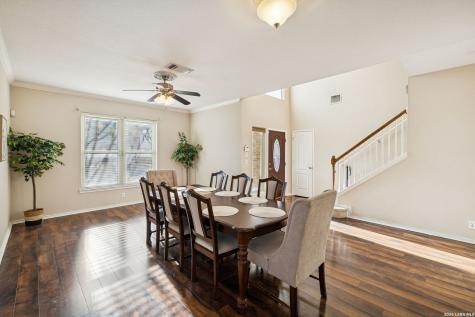 1214 Tetford San Antonio TX 78253