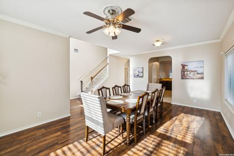 1214 Tetford San Antonio TX 78253