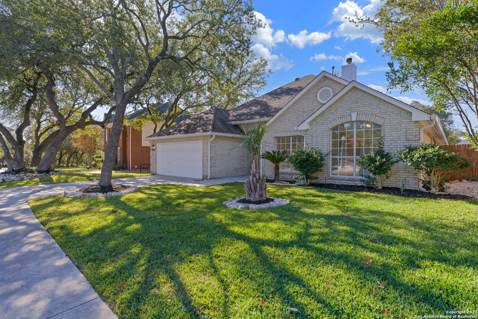18727 Surreywood San Antonio TX 78258