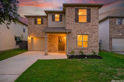 5039 Bending Trail San Antonio TX 78247
