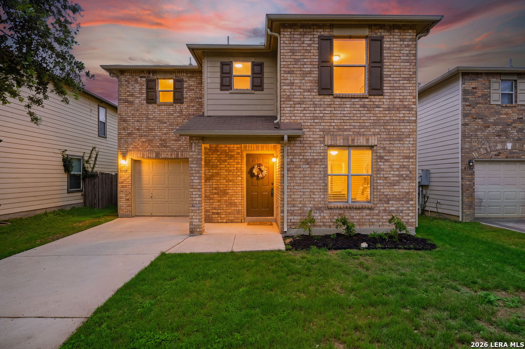 5039 Bending Trail San Antonio TX 78247
