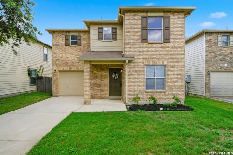 5039 Bending Trail San Antonio TX 78247