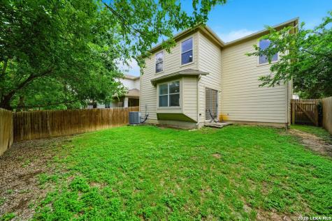 5039 Bending Trail San Antonio TX 78247