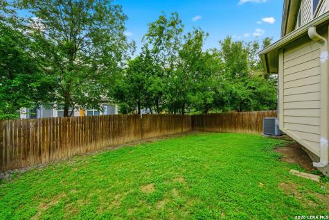 5039 Bending Trail San Antonio TX 78247