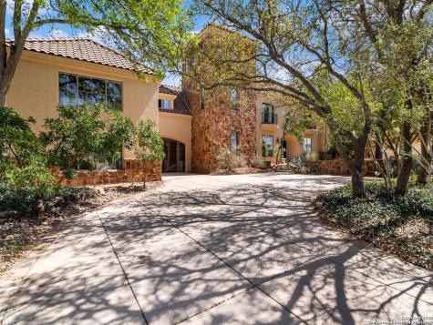 914 Campanile San Antonio TX 78258