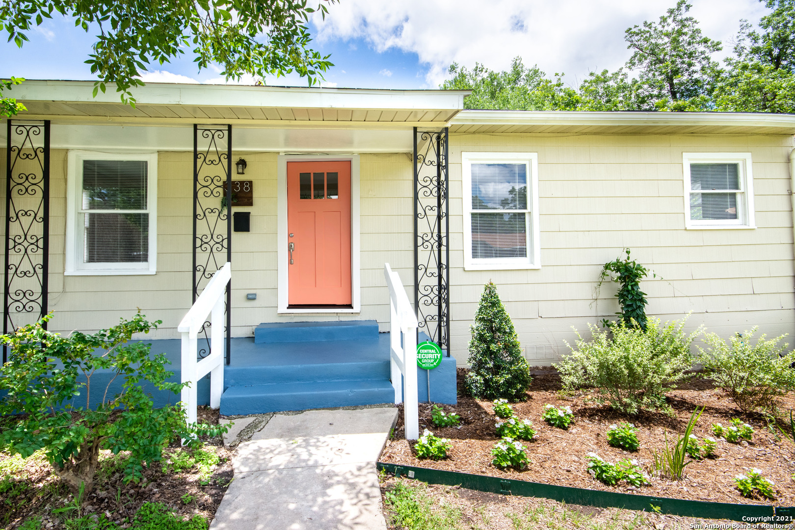 338 Greer Street San Antonio TX 78210
