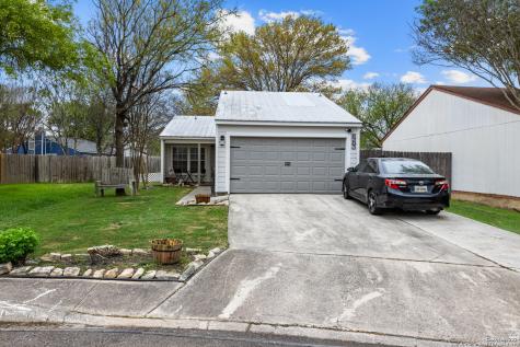 6207 Village Point San Antonio TX 78250