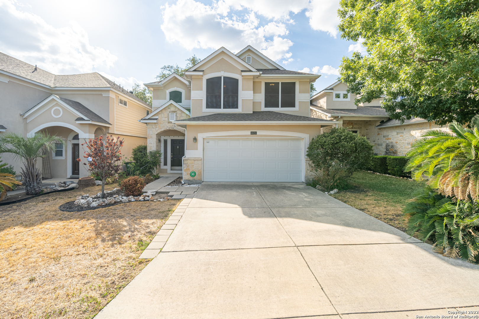 4631 Shavano Court San Antonio TX 78230