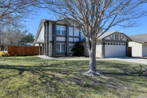 3218 Jenkins San Antonio TX 78247