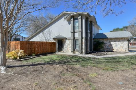 3218 Jenkins San Antonio TX 78247