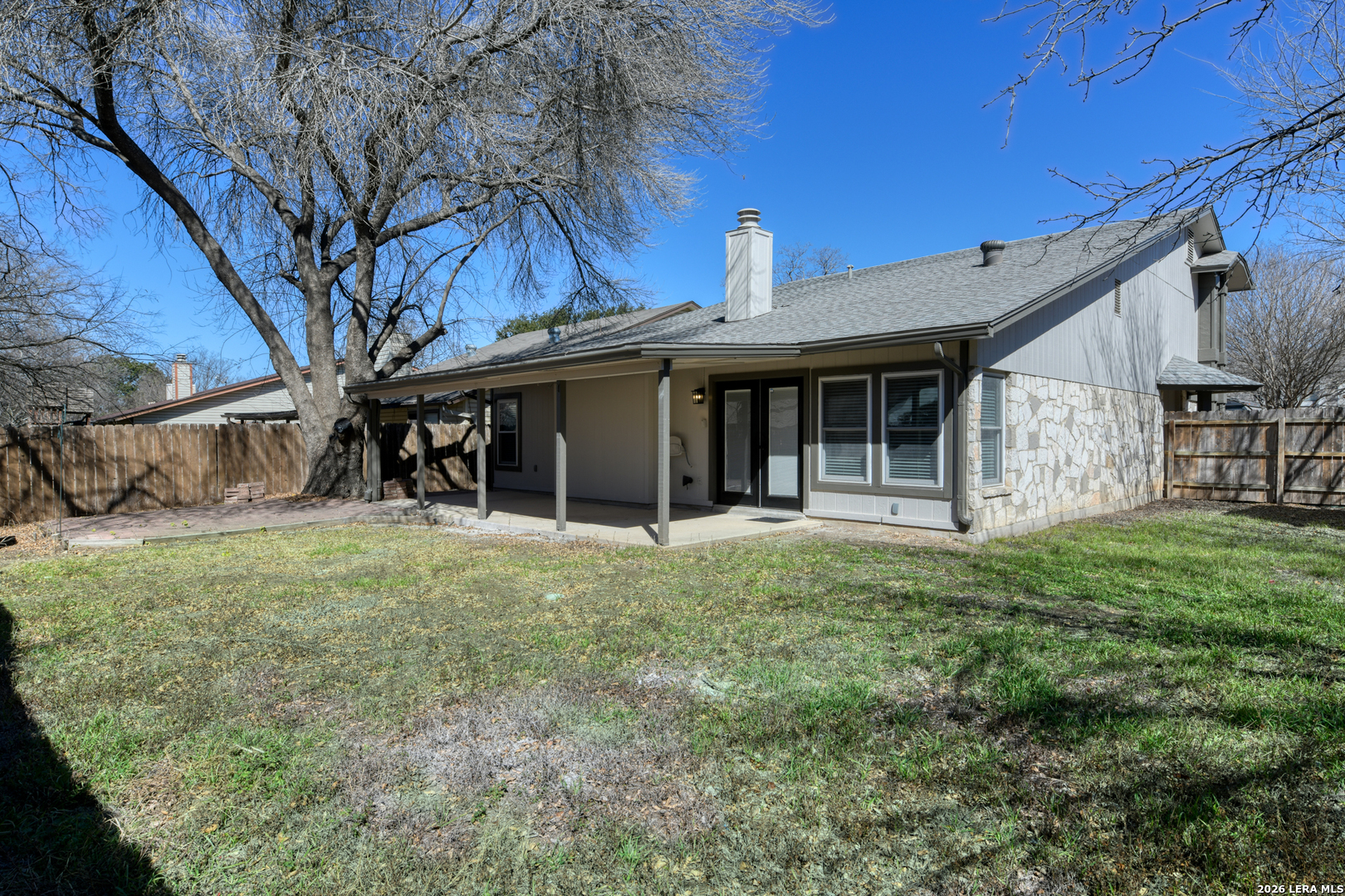 3218 Jenkins San Antonio TX 78247
