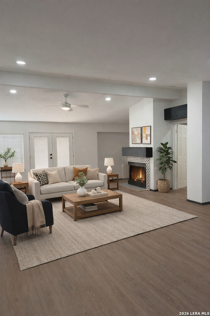 3218 Jenkins San Antonio TX 78247