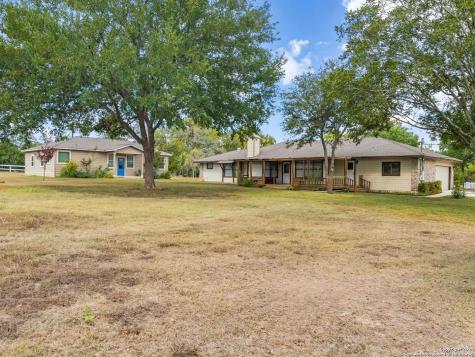 25 Ranger Creek Road Boerne TX 78006