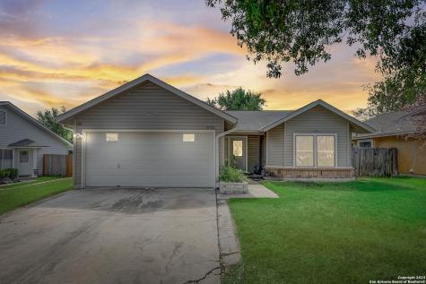 8726 Ridge Moon Drive San Antonio TX 78239