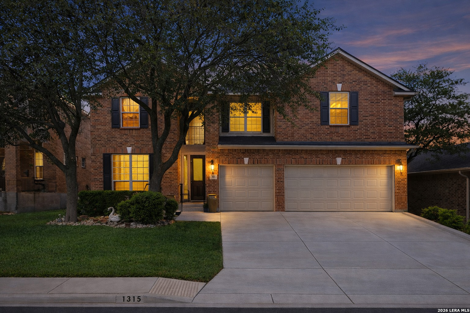 1315 Verde Path San Antonio TX 78258