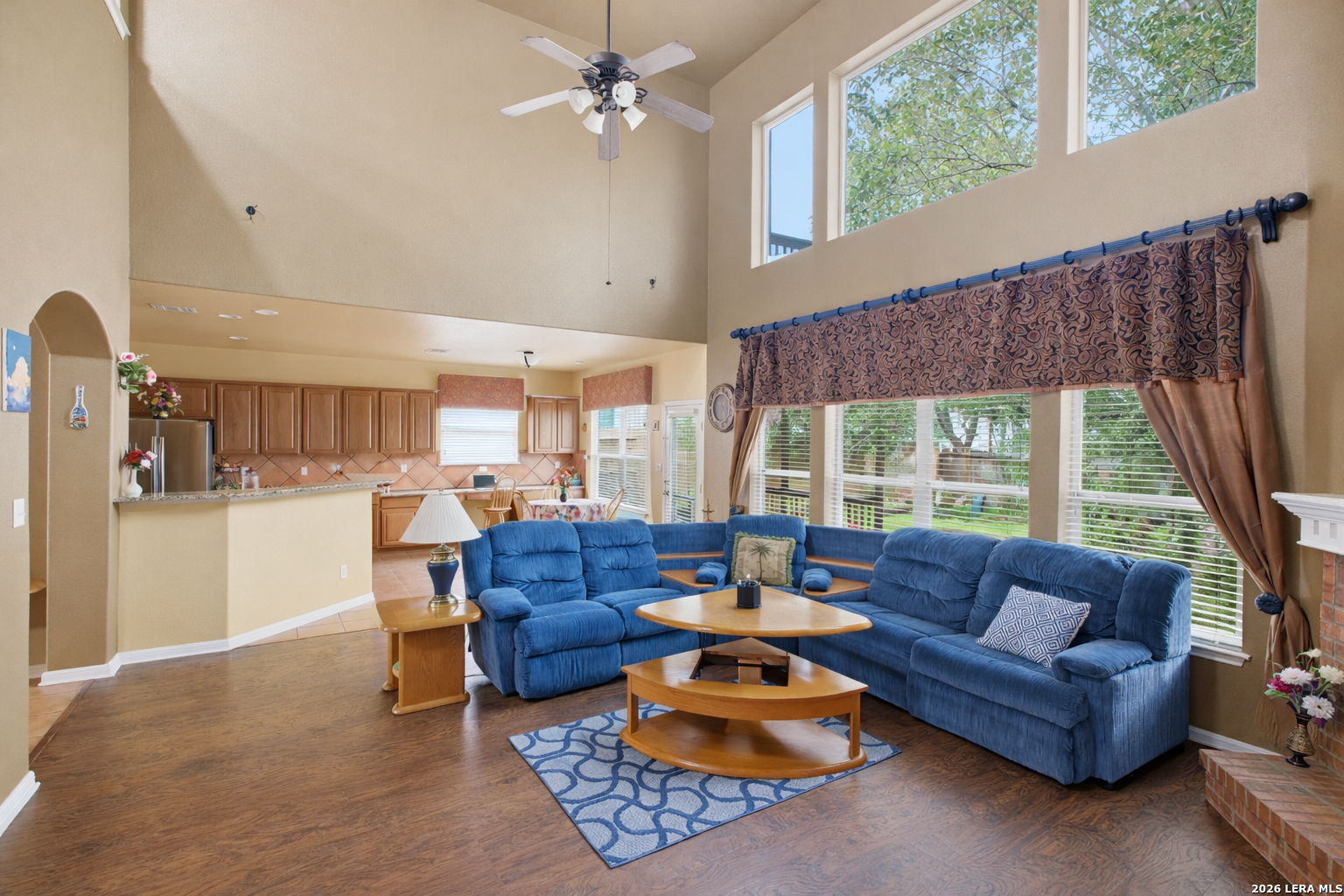 1315 Verde Path San Antonio TX 78258