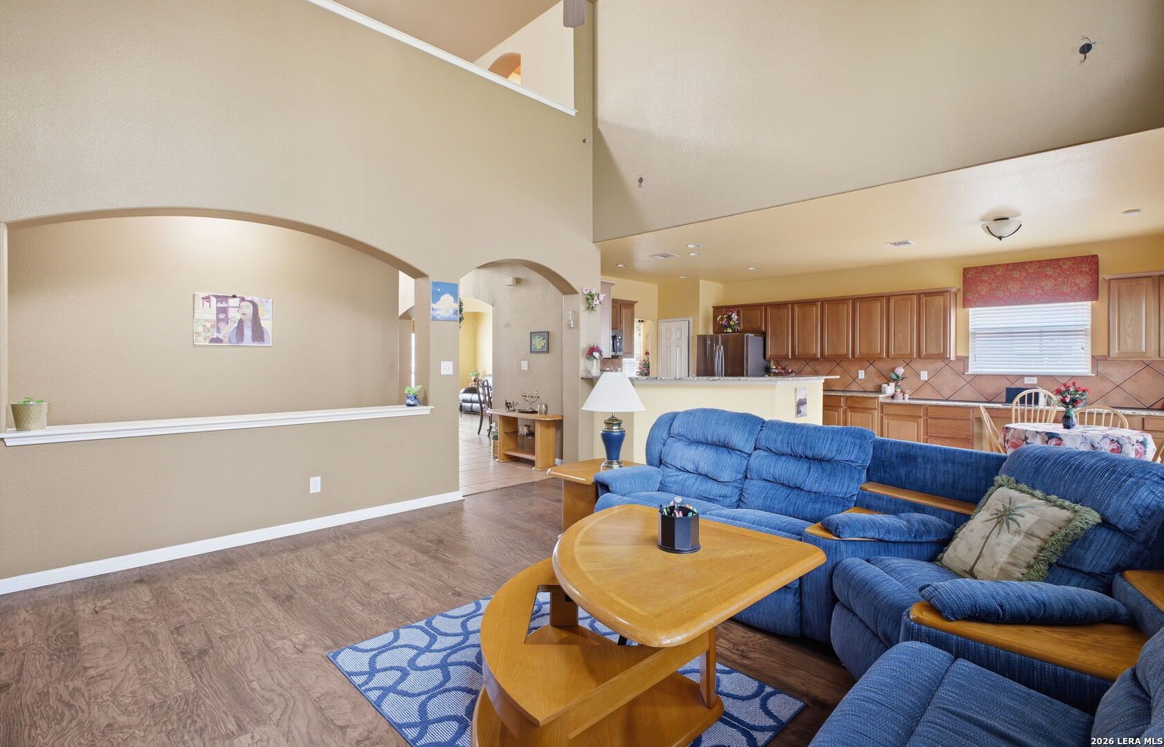 1315 Verde Path San Antonio TX 78258