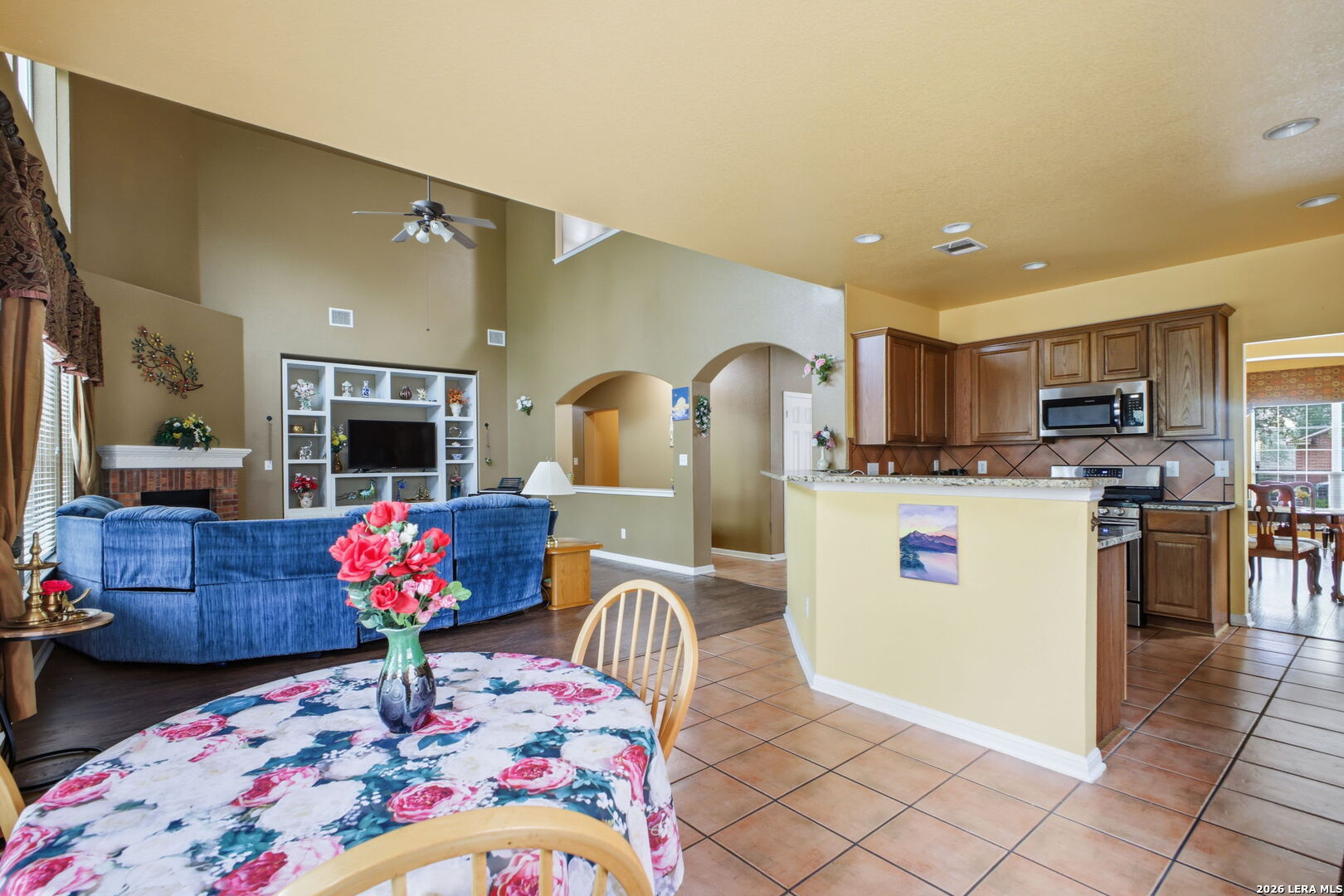 1315 Verde Path San Antonio TX 78258