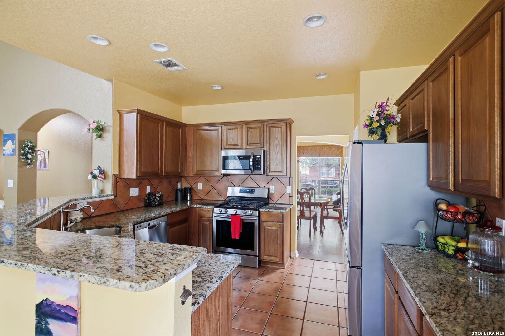 1315 Verde Path San Antonio TX 78258