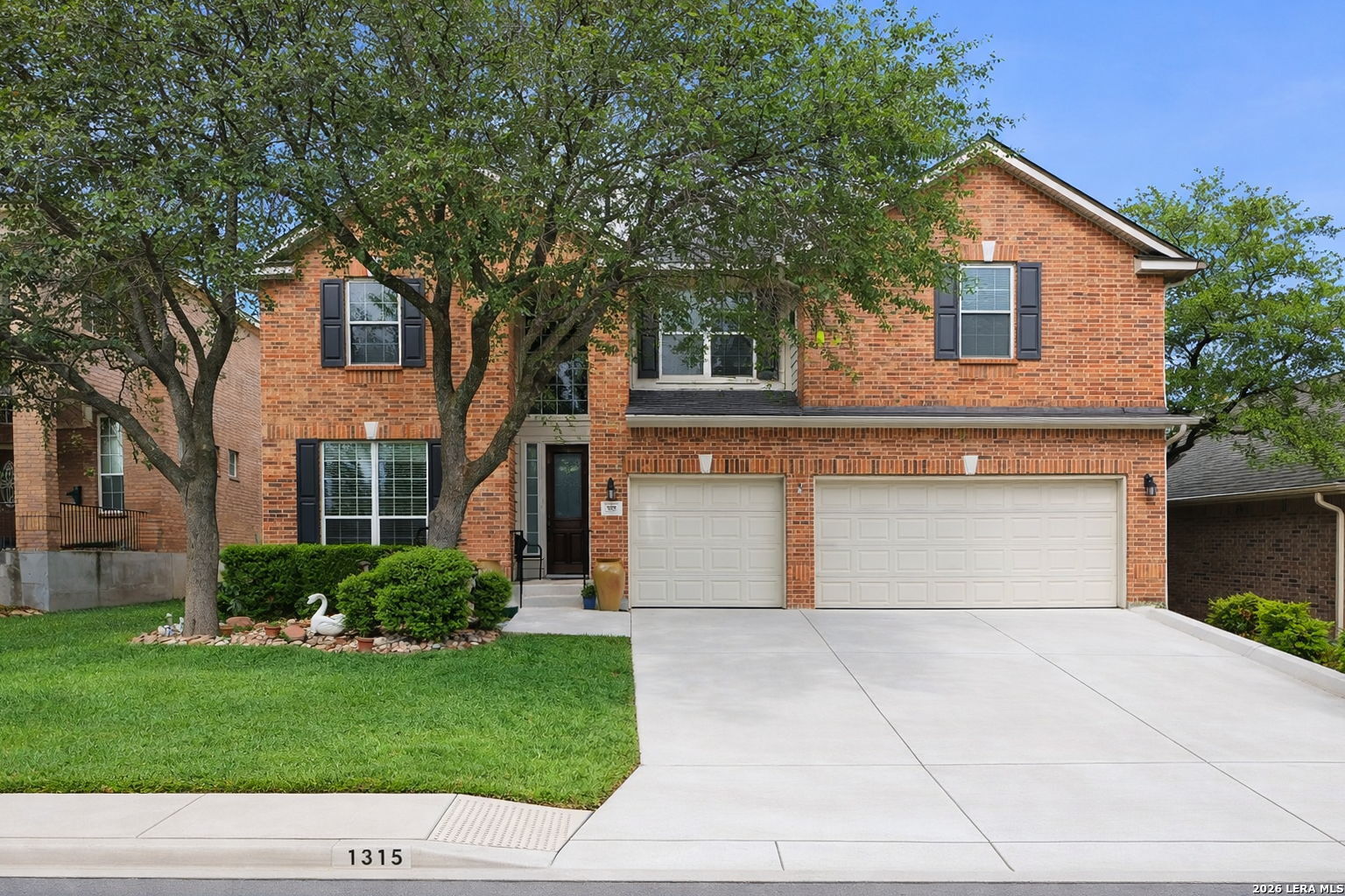 1315 Verde Path San Antonio TX 78258