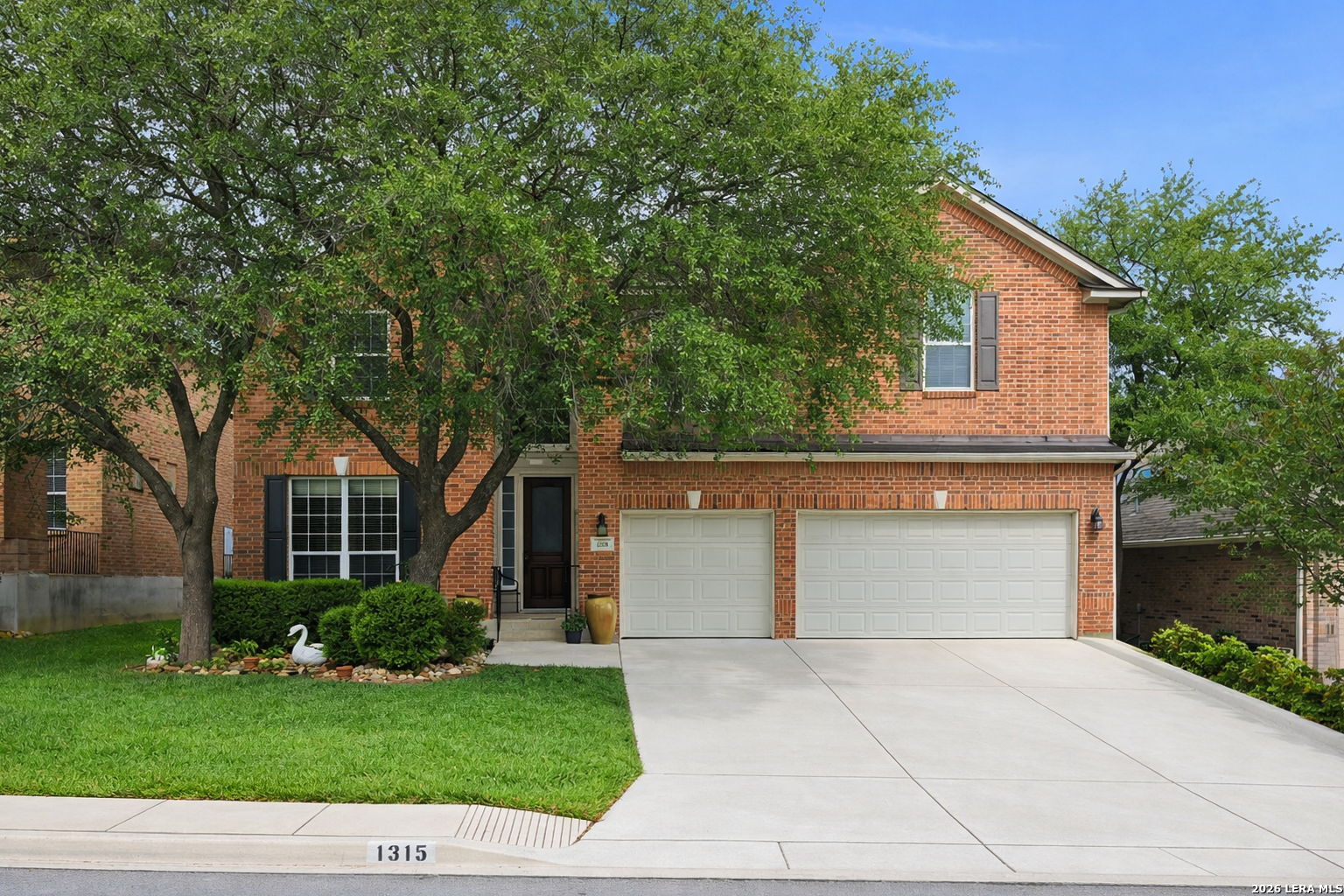 1315 Verde Path San Antonio TX 78258