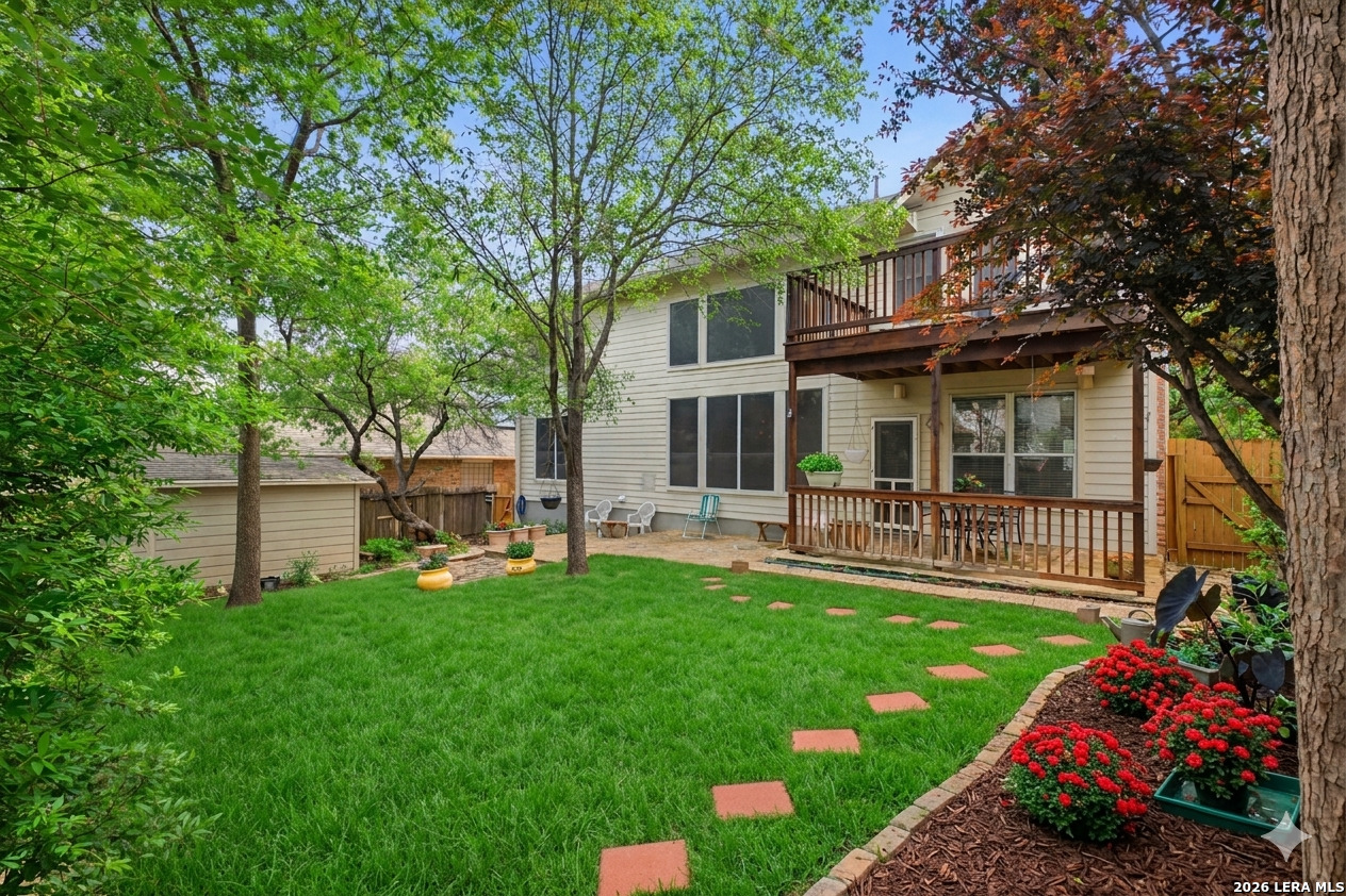 1315 Verde Path San Antonio TX 78258