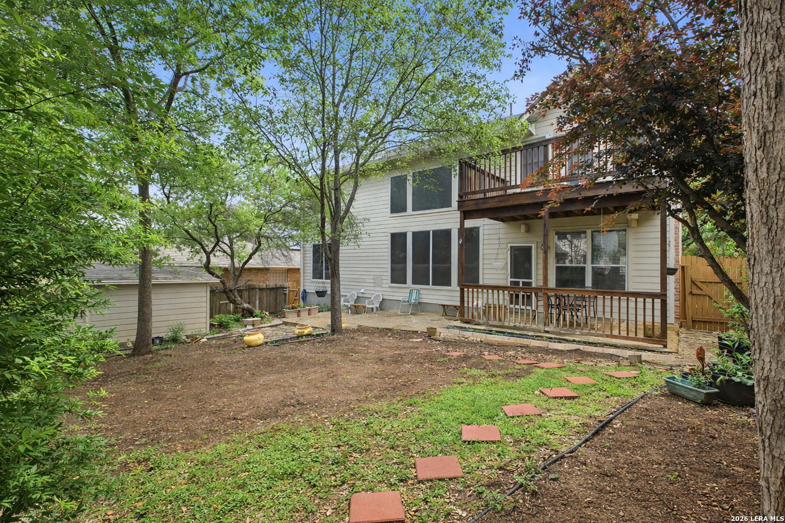 1315 Verde Path San Antonio TX 78258