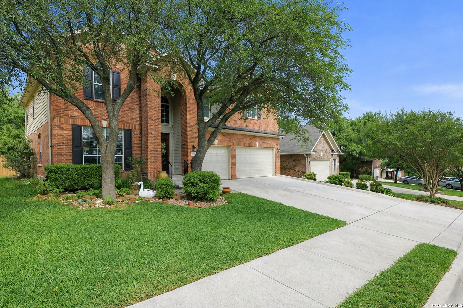 1315 Verde Path San Antonio TX 78258