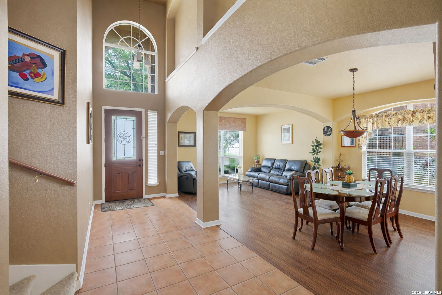 1315 Verde Path San Antonio TX 78258