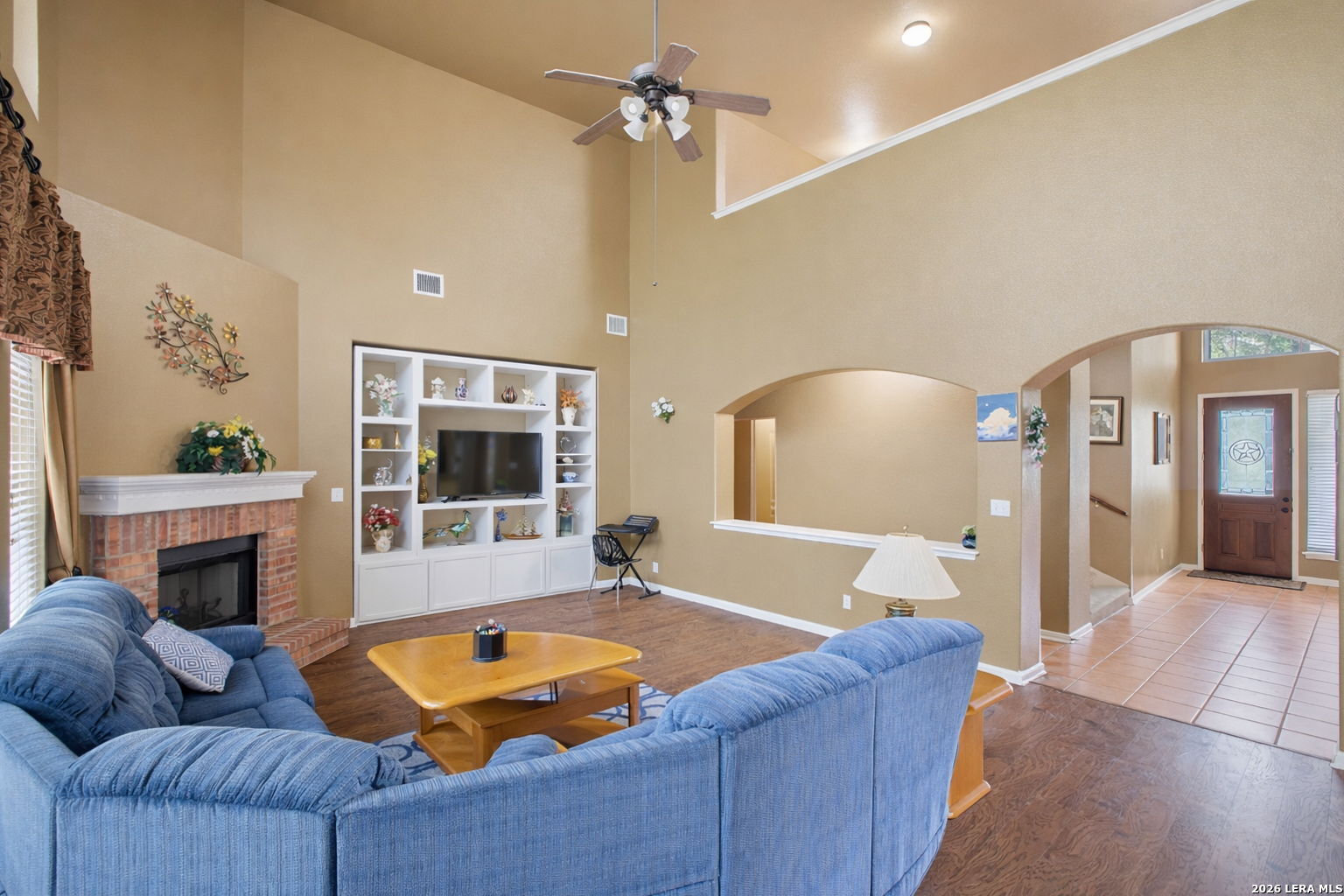 1315 Verde Path San Antonio TX 78258