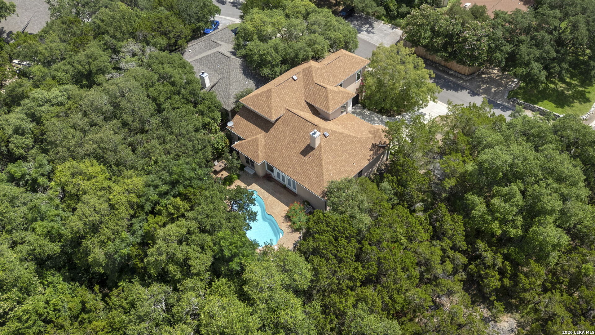 16411 Yaupon Valley Helotes TX 78023