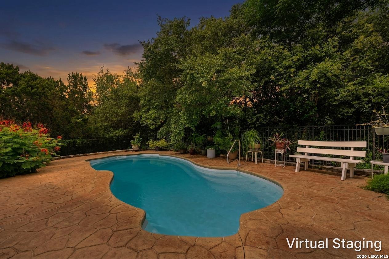 16411 Yaupon Valley Helotes TX 78023