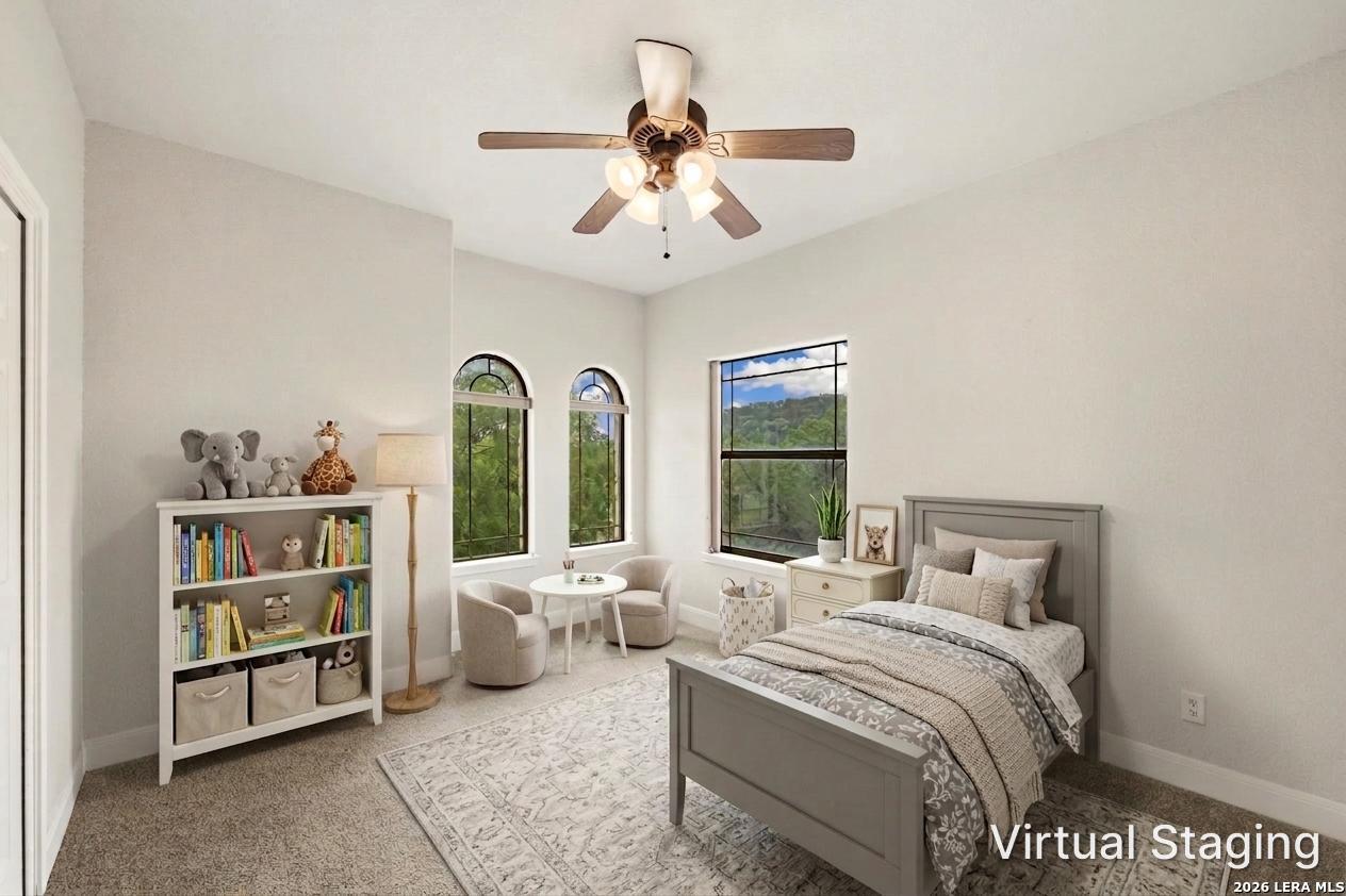 16411 Yaupon Valley Helotes TX 78023