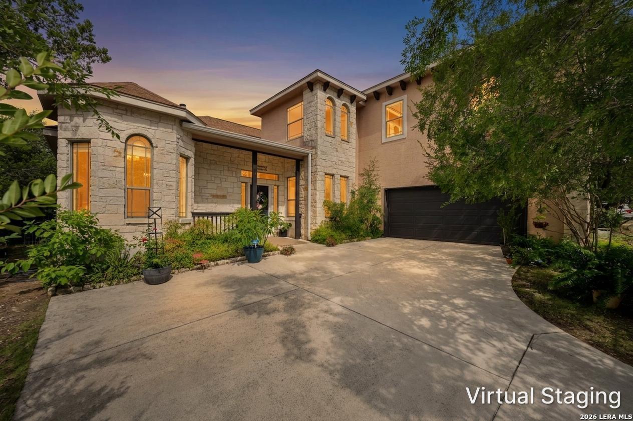 16411 Yaupon Valley Helotes TX 78023