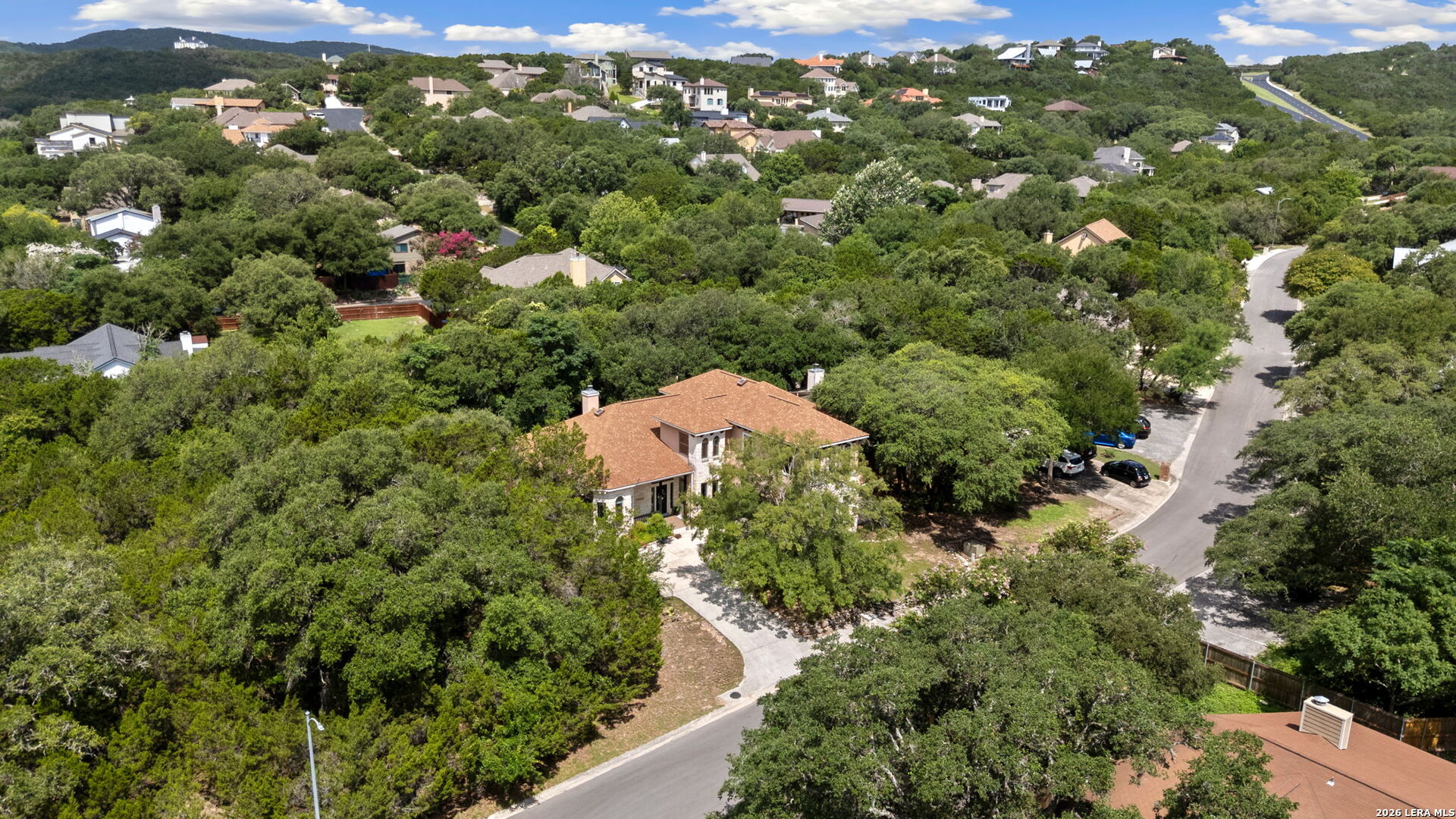 16411 Yaupon Valley Helotes TX 78023
