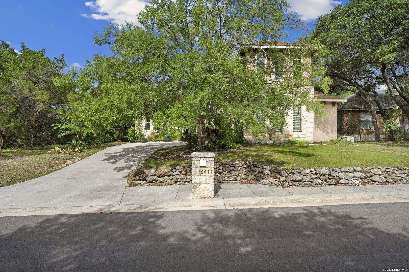 16411 Yaupon Valley Helotes TX 78023