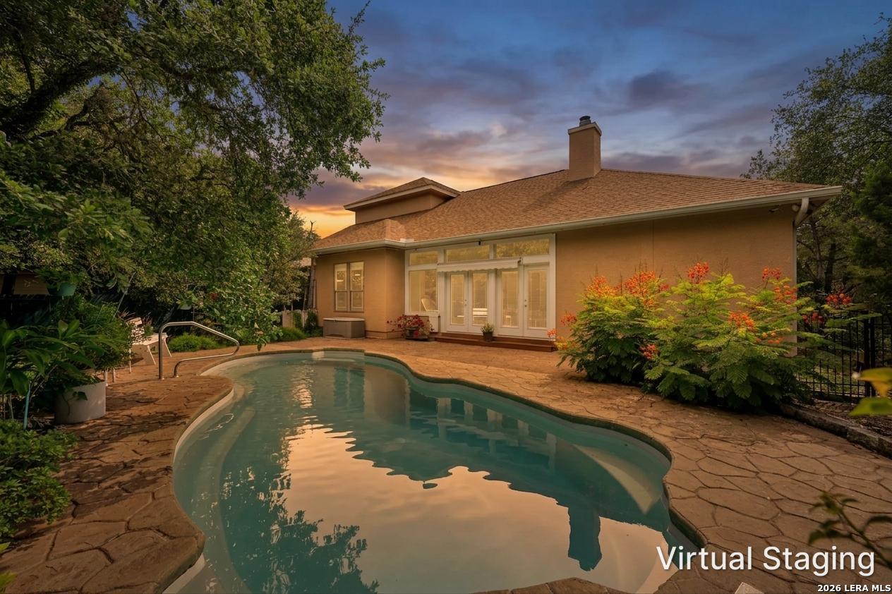 16411 Yaupon Valley Helotes TX 78023