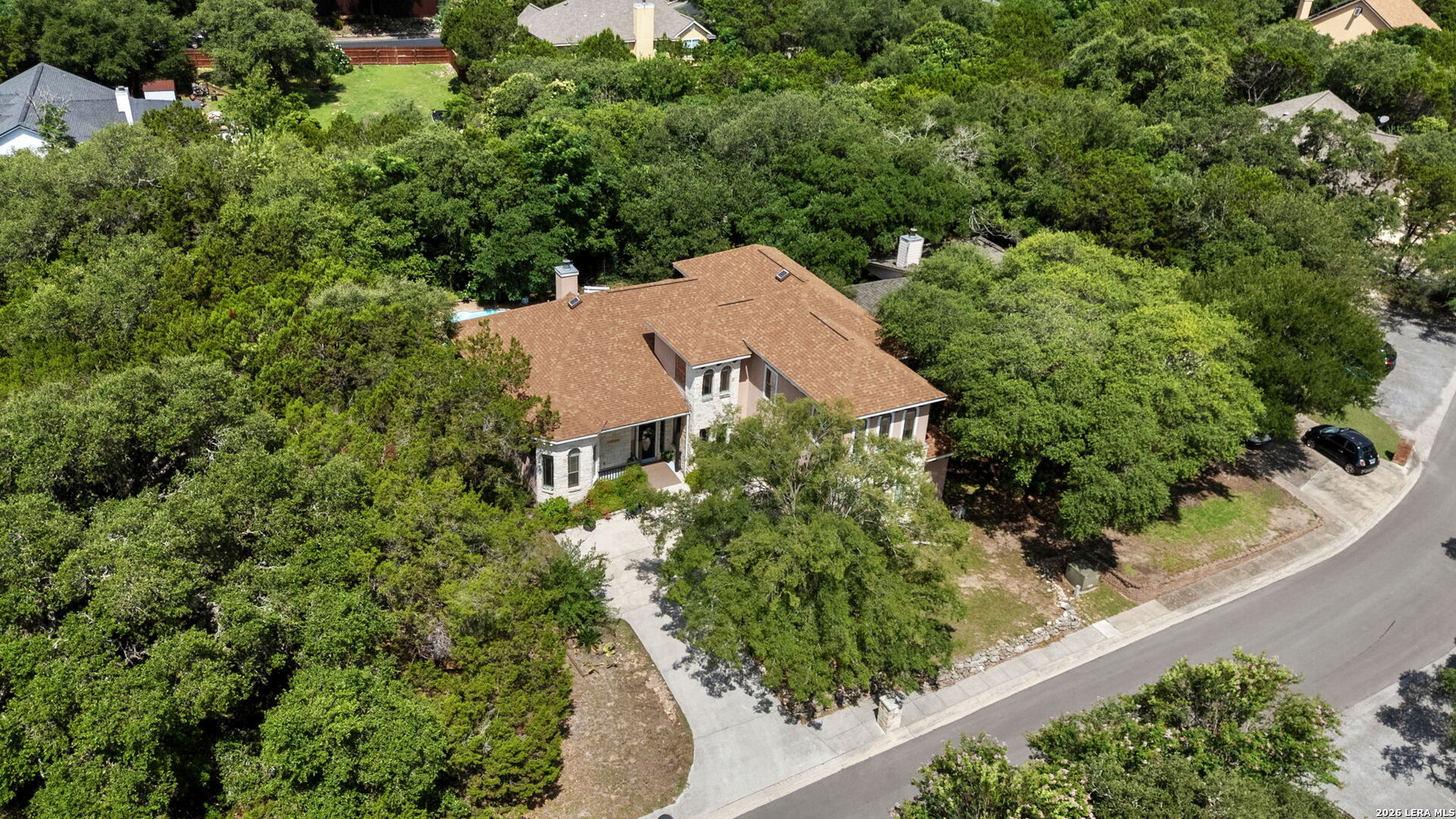 16411 Yaupon Valley Helotes TX 78023
