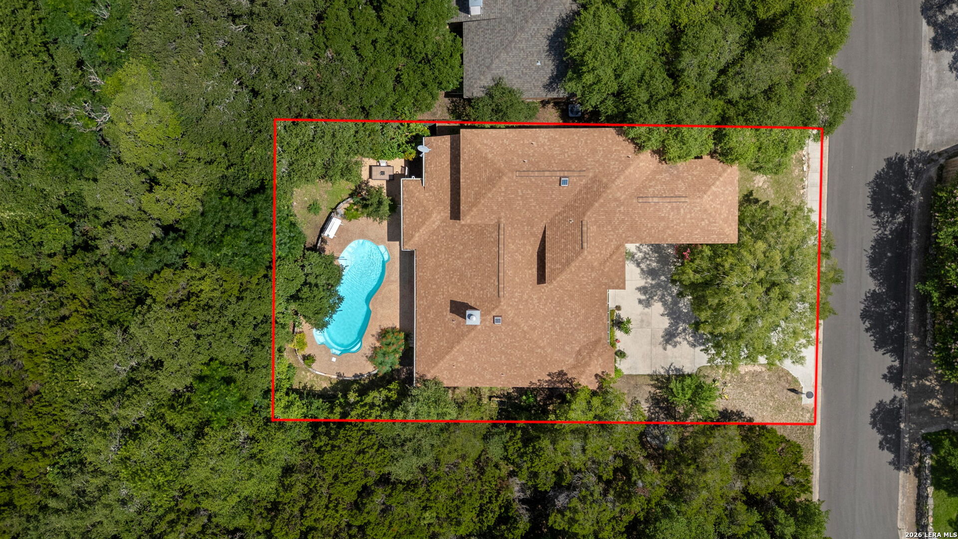 16411 Yaupon Valley Helotes TX 78023